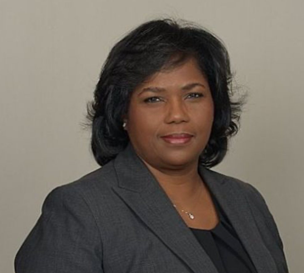 Ceporia McMillian